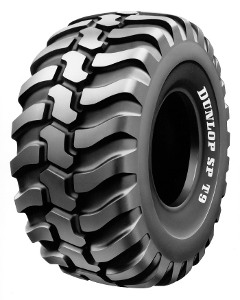 Dunlop SP T9 ( 405/70 R18 153A2 TL kaksoistunnus 141B )