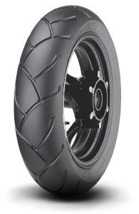 Kenda K764 ( 140/60-14 TL 64S )