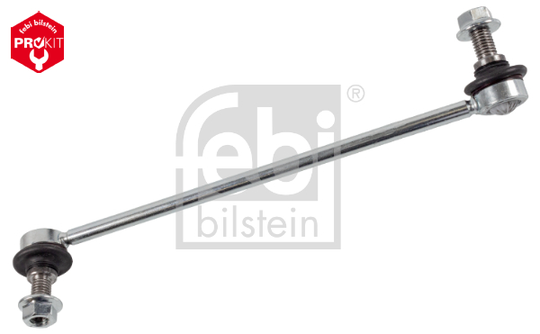 Tanko, kallistuksenvaimennin FEBI BILSTEIN 40889
