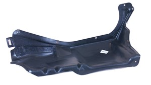 Moottorikoppa, Eteen, vasen, AUDI,SEAT,SKODA,VW, 1J0 825 245E 01C