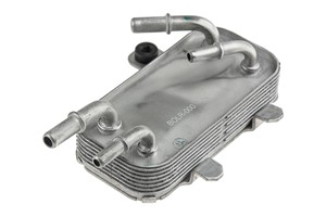 Öljynjäähdytin, moottoriöljy, LAND ROVER, LR031827, LR089887, PIB500051, PIB500052