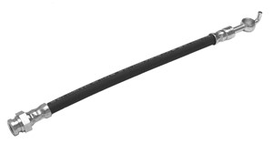 Jarruletku, Takana, Oikea, Vasen, MAZDA 6 Hatchback, 6 Sedan, 6 Station Wagon, GJ6A-43-810