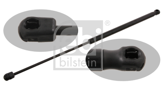 Kaasujousi, takaluukku FEBI BILSTEIN 27767