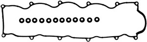 Tiivistesarja, venttiilikoppa, FORD RANGER, MAZDA B-SERIE, MPV I, 3 596 214, WL01-10-235, XM34 6584 AA