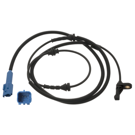 ABS-anturi FEBI BILSTEIN 45229