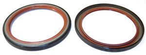 Akselitiiviste, kampiakseli, Vaihteiston puoli, CHEVROLET,DACIA,DAEWOO,MITSUBISHI,RENAULT,SUZUKI,VOLVO, 3 287 542-9, 77 03 087 190
