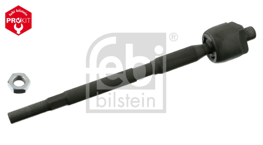 Raidetangon pää, suora FEBI BILSTEIN 27968