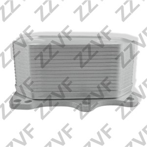 Öljynjäähdytin, moottoriöljy, CITROËN,FIAT,PEUGEOT, 1103Q1, 9675549080, 9808866680