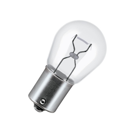 Hehkulamppu OSRAM 7506