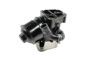Öljynjäähdytin, moottoriöljy, SEAT,SKODA,VW, 03P115389, 03P115389A, 03P115389B