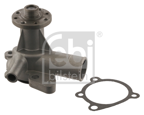 Vesipumppu FEBI BILSTEIN 17015