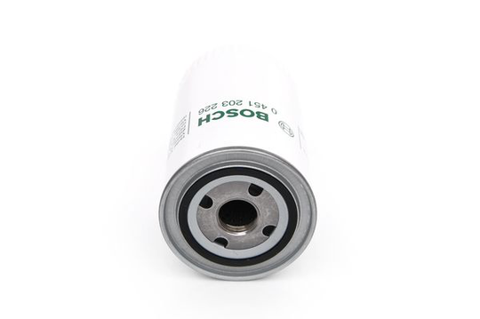 Öljynsuodatin BOSCH 0 451 203 226