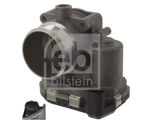 Kaasuläpän kotelo FEBI BILSTEIN 40134