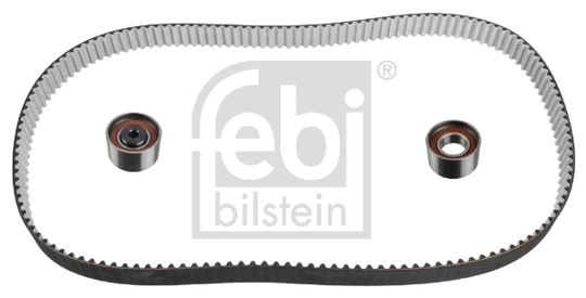 Hammashihnasarja FEBI BILSTEIN 31726
