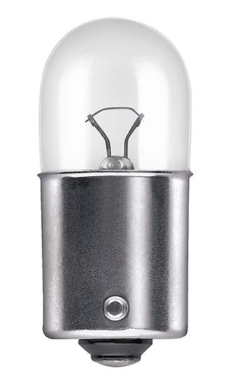 Hehkulamppu OSRAM 5007