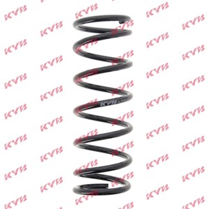 Jousi (auton jousitus), Taka-akseli, FORD FOCUS I, FOCUS II, 2M5V5B669AA, 4335231