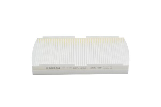 Raitisilmasuodatin BOSCH 1 987 432 079