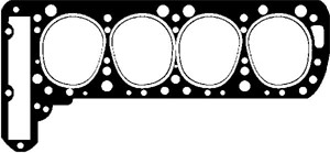 Tiiviste, sylinterikansi, MERCEDES-BENZ, 115 016 33 20, 115 016 38 20, 115 016 40 20