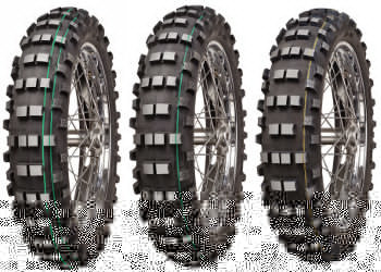 Mitas EF07 Super Light Majestic ( 140/80-18 TT 70R )