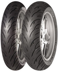 Anlas Tournee Radial ( 160/60 R15 TL 67H )