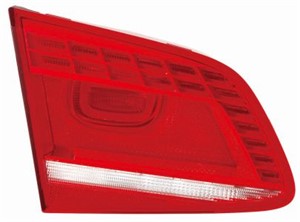 Takavalo, Oikea, VW PASSAT B7, 3AE945308D