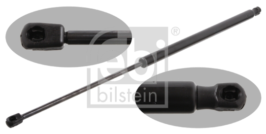 Kaasujousi, takaluukku FEBI BILSTEIN 31645