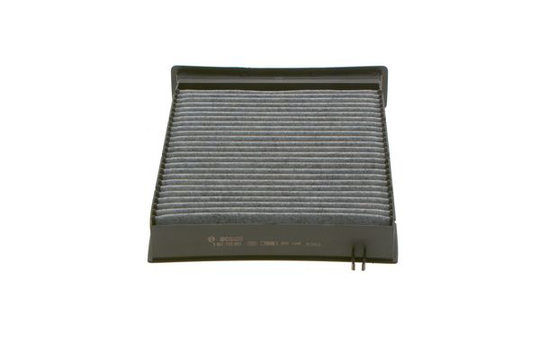 Raitisilmasuodatin BOSCH 1 987 432 393