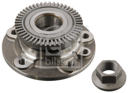 Pyöränlaakerisarja FEBI BILSTEIN 06167