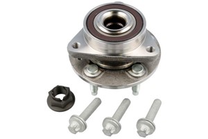 Pyöränlaakerisarja, Etuakseli, CHEVROLET,OPEL,VAUXHALL, 13500571, 13502828, 13583478, 328000, 328016