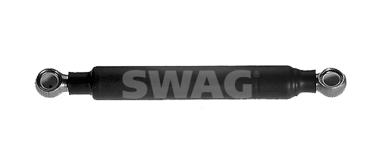 Vipuvaimennin, ruiskutusjärjestelmä SWAG 10 52 0013