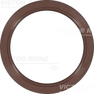 Akselitiiviste, kampiakseli, Vaihteiston puoli, ALFA ROMEO 147, 155, 156, 156 Sportwagon, 164, 166, GT, GTV, SPIDER, LANCIA THESIS, 6056