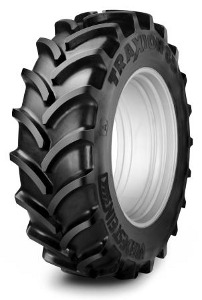 Vredestein Traxion 85 II ( 280/85 R24 130A8 TL kaksoistunnus 130B )