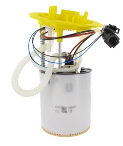 Polttoaineen syöttöyksikkö, AUDI A6 Allroad C6, A6 C6, A6 C6 Avant, 4F0 919 051 AF, 4F0 919 051 AK, 4F0 919 051 AM, 4F0 919 051 BD, 4F0