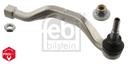 Raidetangon kulmanivel FEBI BILSTEIN 38724