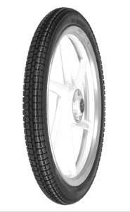 VeeRubber VRM013 ( 2.25-19 TT 43J takapyörä )