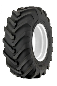 Kleber Lugker ( 460/70 R24 159A8 TL kaksoistunnus 159B )