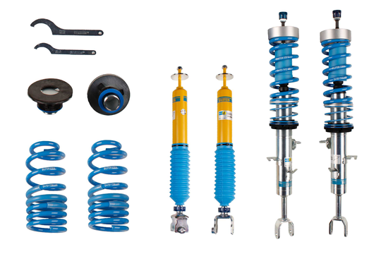 Alustasarja, jouset ja iskunvaimentimet BILSTEIN 48-146142