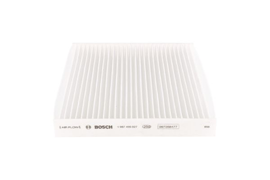 Raitisilmasuodatin BOSCH 1 987 435 027