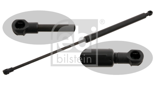 Kaasujousi, takaluukku FEBI BILSTEIN 28078