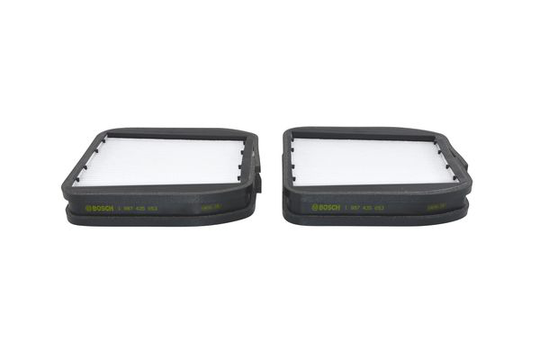 Raitisilmasuodatin BOSCH 1 987 435 053