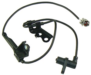 Tunnistin, kiertonopeus, Etuakseli, vasen, TOYOTA COROLLA, COROLLA Kombi, COROLLA Sedan, COROLLA Verso, 8954312070, 89543-12070