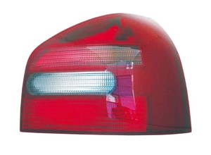 Takavalo, Oikea, AUDI A3, 8L0945096A