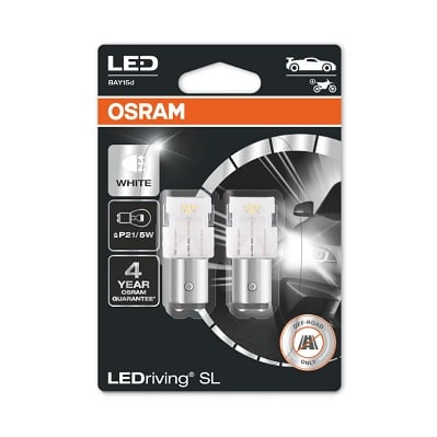 Polttimo OSRAM 7528DWP-02B