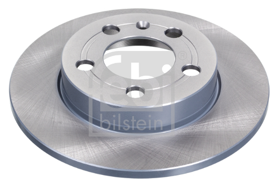Jarrulevy FEBI BILSTEIN 26170