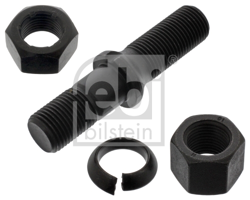 Pyöränpultit FEBI BILSTEIN 01278