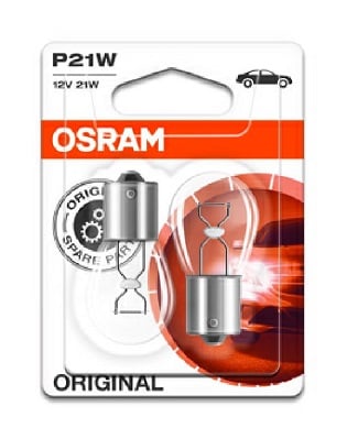 Polttimo, vilkkuvalo OSRAM 7506-02B