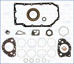 Tiivistesarja, kampikammio, MERCEDES-BENZ,MG,ROVER, GUG1504, GUG701585, LVQ000130