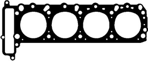 Tiiviste, sylinterikansi, Vasen, MERCEDES-BENZ, 119 016 29 20, 119 016 33 20, 119 016 35 20