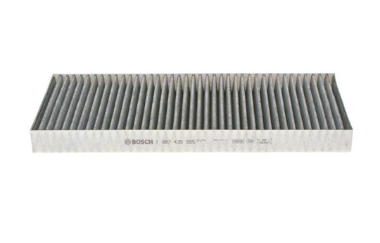 Raitisilmasuodatin BOSCH 1 987 435 555