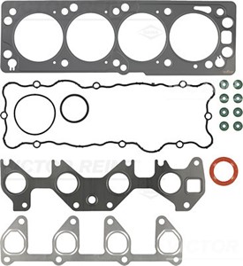 Tiivistesarja, sylinterikansi, CHEVROLET,OPEL,VAUXHALL, 16 06 095